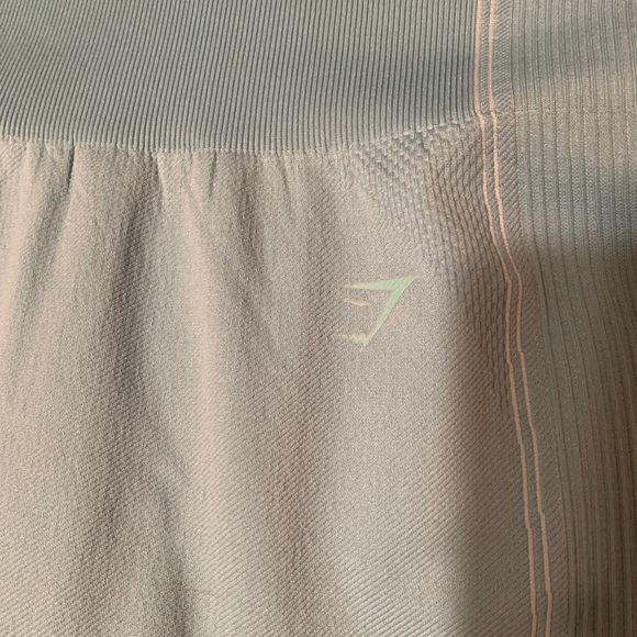 SOLD M Gymshark Ultra Seamless - Picture 7 of 8